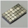 Cube design neodymium magnet