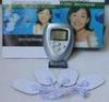 Mini Electric Pulse Therapy Machine , Electronic Slimming massager with CE