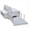 Popular versatile semi-automatic paper punching machine