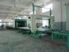 Flexible Mattress Foam Production Line With PLC Control , 50Kg / m