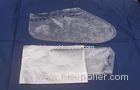 Foil bag Magic Whitening Feet Peeling Mask , Beauty Foot Mask for Skin Care