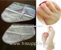 Amazing Collagen Exfoliating Foot Mask Remove Hard Skin With Foil Bag For Womem