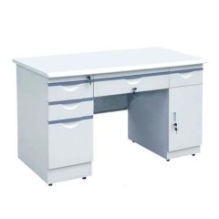 Newly style cheap price top quality widely used metal office desk