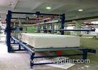 Cross Edge Multiple-Wire EPS Cutting Machine For Styrofoam Insulation Board With CE