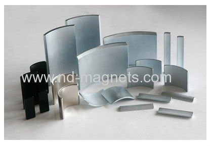 high quality  neodyium magnets factory