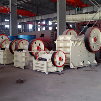 sell new Jaw crusher