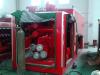 2100 Rpm Pump Marine Fire Fighting Containerized Fifi System (Electric operation)