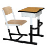 Simple Student desk/school furniture/used student desks