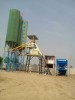 Concrete batching plant capacity for 90L/h caapcity