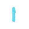 Safe Natural Pleasing electric exfoliating face brush for thorough facial cleansing
