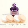 Cosmetic vibration powder puff