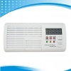 LPG Gas Detector with Voice Alarm