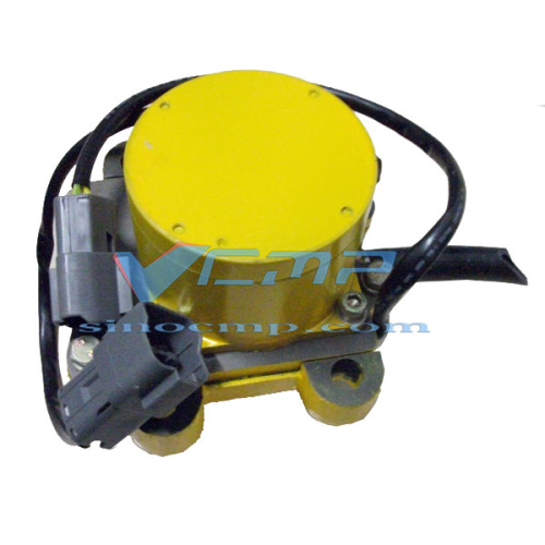 PC120-5 PC220-5 Komatsu Excavator Throttle Motor 7824-30-1600