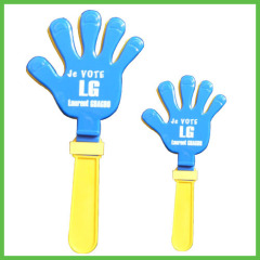 Plastic Hand Clap Clapper