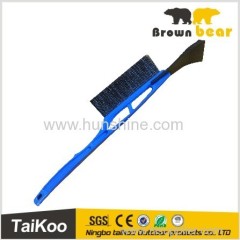 portable small plastic shovel for ice