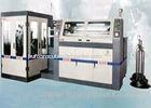 High Precison Mattress Bonell Spring Coiling Machine 380V 65 - 90MM