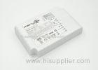 1 x 50W 350mA Dimmable LED Driver 1-10V Multi Output Current , Easy Assembly
