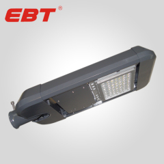 High efficacy 110lm/w for ROSH approval low junction temperature for Road street light