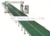 Long Sheet Sponge Production Line / Foam Cutting Machine With Sliding Frame