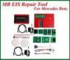 Car Mercedes Star Diagnostic Tool , Mercedes Benz Eis Repair Instrument