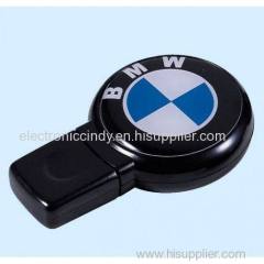 BMW car key shape usb Flash drive