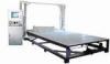 Digital EPS CNC Cutting Machine 2D Styrofoam Foam Cutter 380 V , 50 HZ