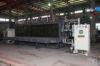 4 min / cycle EPS Block Moulding Machine Adjusting High Performance