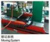 Semi-Auto Polyurethane Sponge Production Line For Foaming Mattress