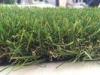 Diamond Monofil PE Pet Safe Artificial Grass With Water Permeability
