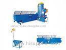 High Effeiciency EPS Pre-expander Machine / Polystyrene Machine 40 m