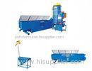 High Effeiciency EPS Pre-expander Machine / Polystyrene Machine 40 m