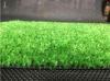 Fibril PP yarn 8mm Artificial Indoor Grass For balcony decoration 2500Dtex
