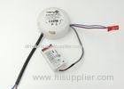 12W detachable design on off function Integrated sensor led driver for ceiling lamp