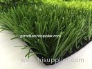 ISSS Approved Artificial Grass Flooring , 50mm Synthetic Grass Carpet