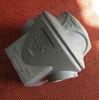 High Pressure Aluminium Die Casting , Sand Casting Aluminium with Machining in CNC