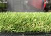 40mm Diamond Monofil PE plus Curled PP Artificial Grass Floor Mat 10500Dtex