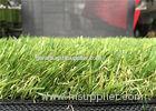 40mm Diamond Monofil PE plus Curled PP Artificial Grass Floor Mat 10500Dtex