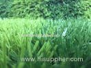 Wear Resistant Football Artificial Grass For Soccer Field / Artificial Soccer Turf