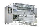 High Speed Auto Multi-needle Quilting Machine For Cushion , 550r / min