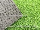 Professional Artificial Golf Turf Fake Carpet Grass Curled Monofil PE
