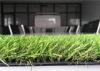 Decorative Monofil PE Natural Looking Artificial Grass For Sideroad grass