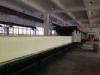 Horizontal Continuous Flexible PU Foam Making Machine Full Automatic , 130 KW
