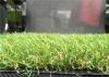 Anti - Wear Residential Artificial Turf Garden Fake Garden Grass For Home