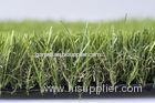 11000Dtex 40mm Natural Looking Garden Artificial Grass four color