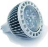 Energy Saving Interior Led Spot Lamps MR16 5W for Coffee House Decorative Lighting
