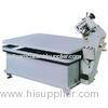 Electric Tape Edge Closing Machine For Mattress Edge Sewing , Chain Stitch