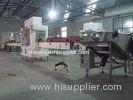 Full Auo Gravity Corrosive Liquid Filling Machine for Acid Liquid / Pesticide