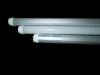 Indoor T8 SMD 17 W GU13 Led Fluorescent Tube Lighting in Die - casting Alu & Glass