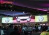 Long Life Span Wireless P16 Stage Background Custom LED Signs