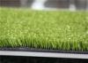 Fire Proof Synthetic Artificial Grass Tennis Court Surfaces With Plastic PE